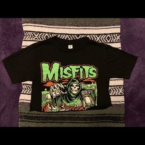 Misfits